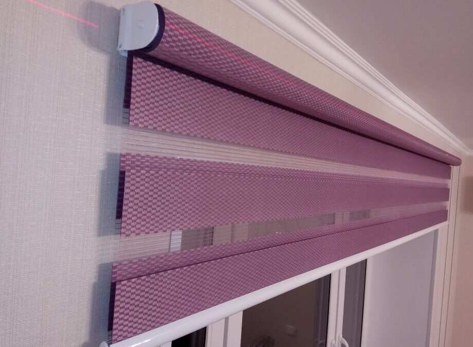 Как выбрать шторы или жалюзи на окна нестандартной конфигурации?